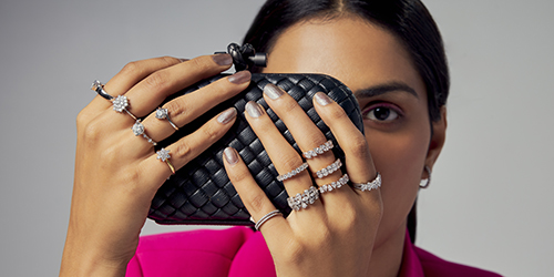 How to Choose the Perfect Solitaire Engagement Ring for Your Bride-To-Be